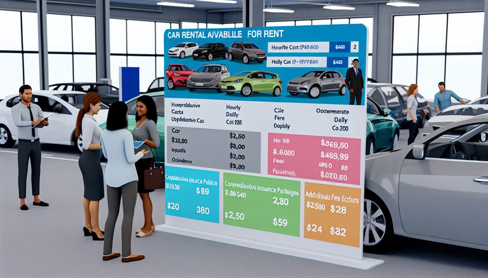 factors driving test costs