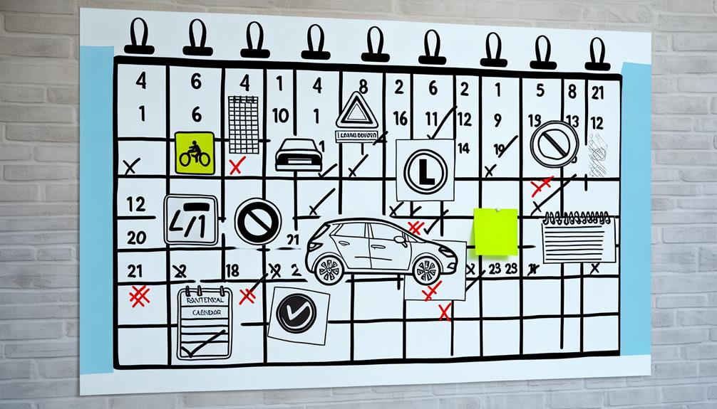 optimal booking timeframes guide